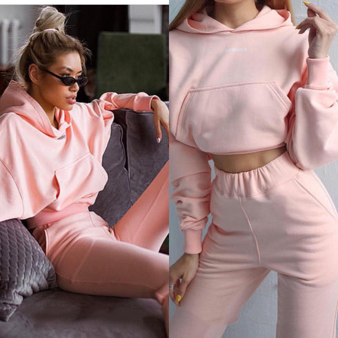 Sports and leisure suits - ROUTINE FASHION